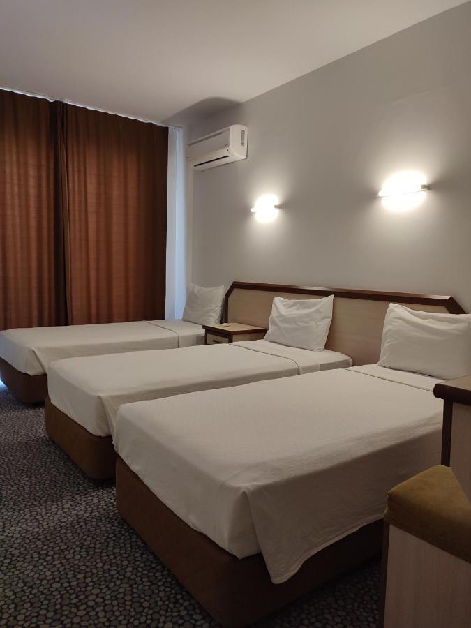 Sirin Villa Çeşme Esterno foto