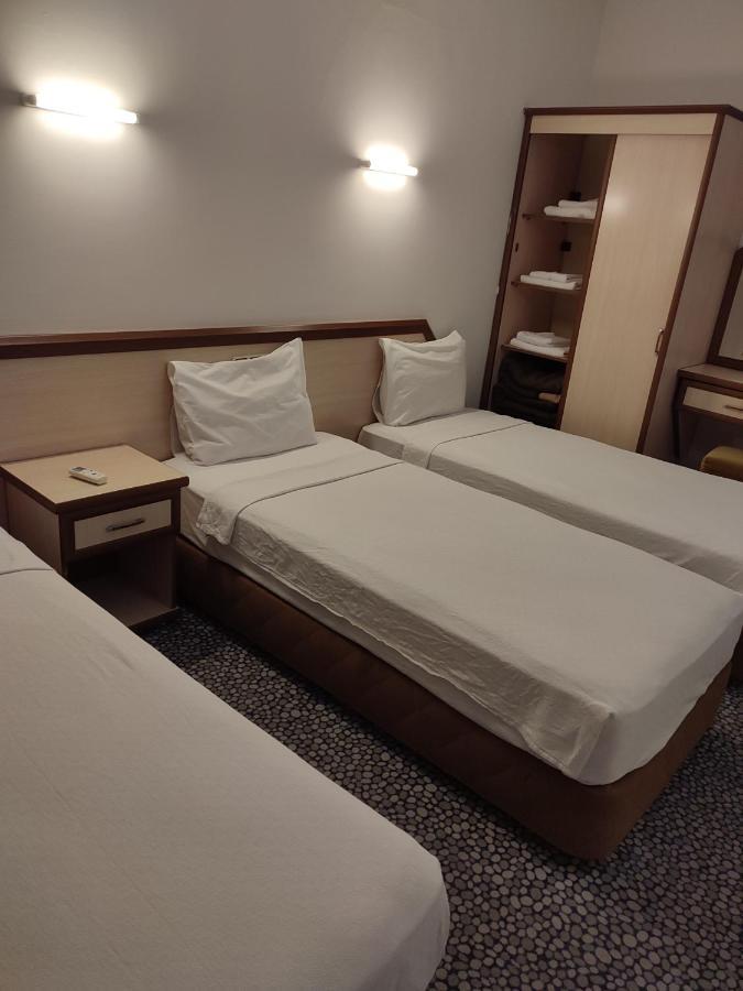 Sirin Villa Çeşme Esterno foto