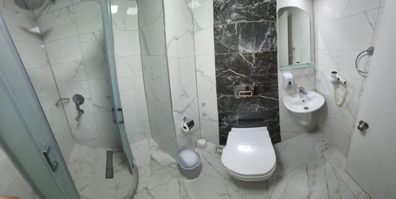 Sirin Villa Çeşme Esterno foto