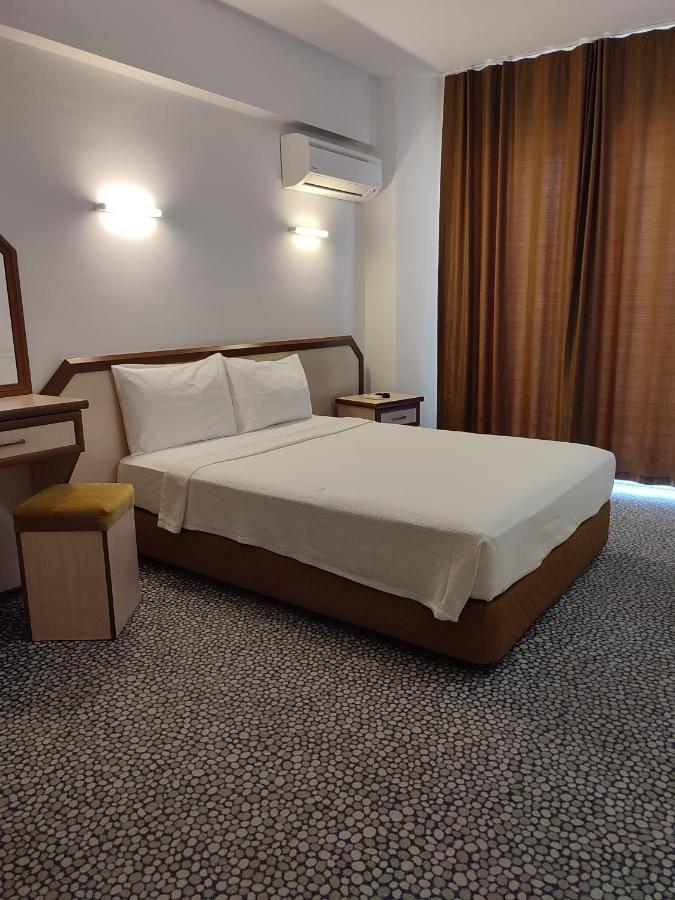 Sirin Villa Çeşme Esterno foto