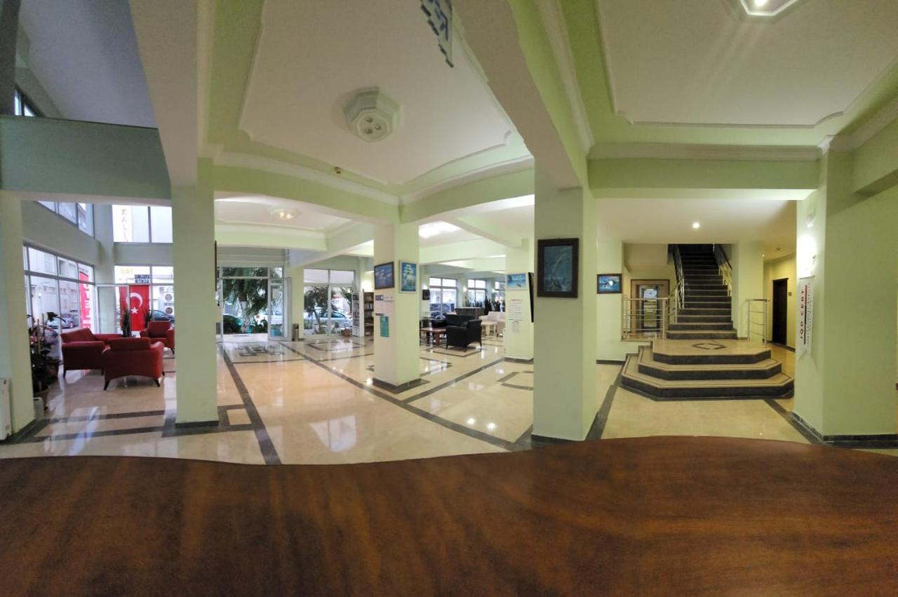 Sirin Villa Çeşme Esterno foto