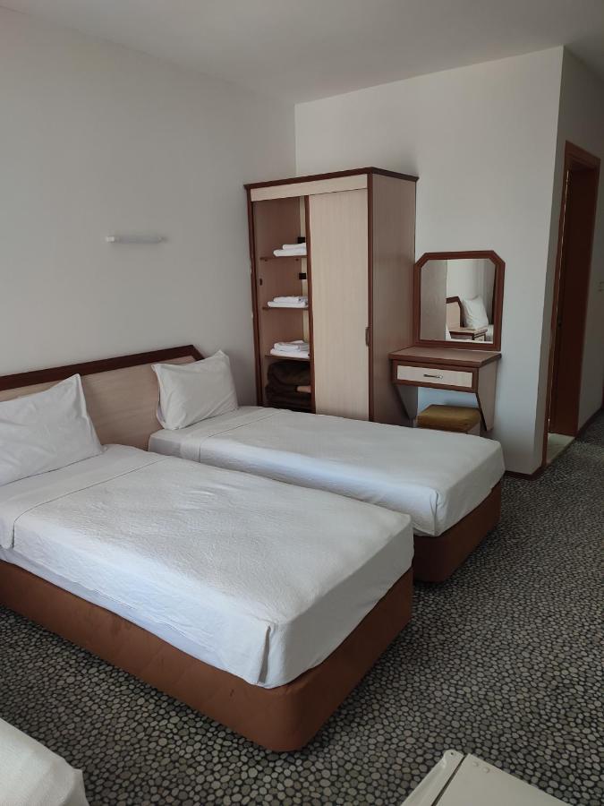 Sirin Villa Çeşme Esterno foto