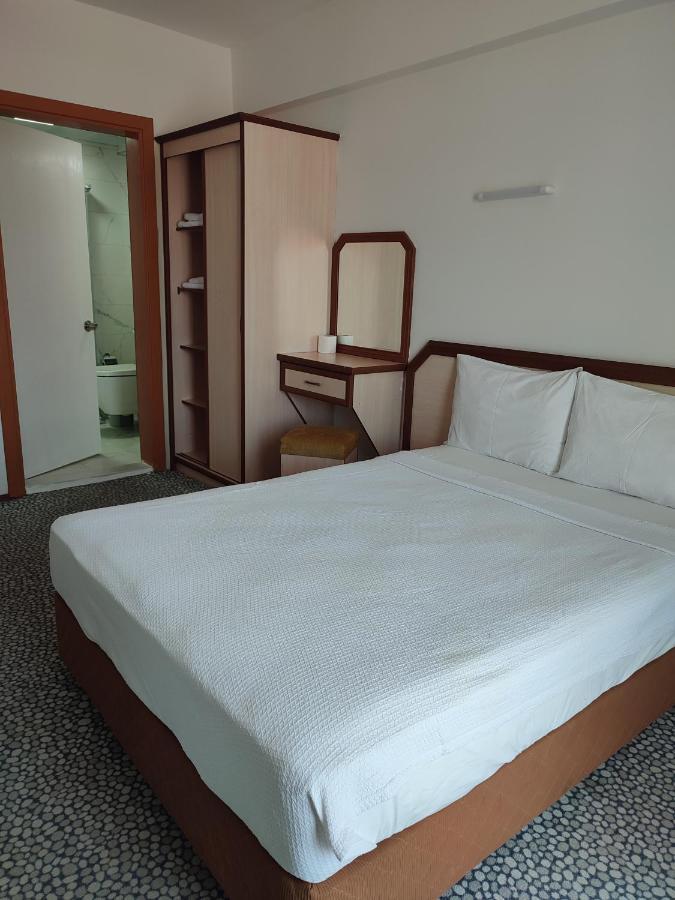 Sirin Villa Çeşme Esterno foto