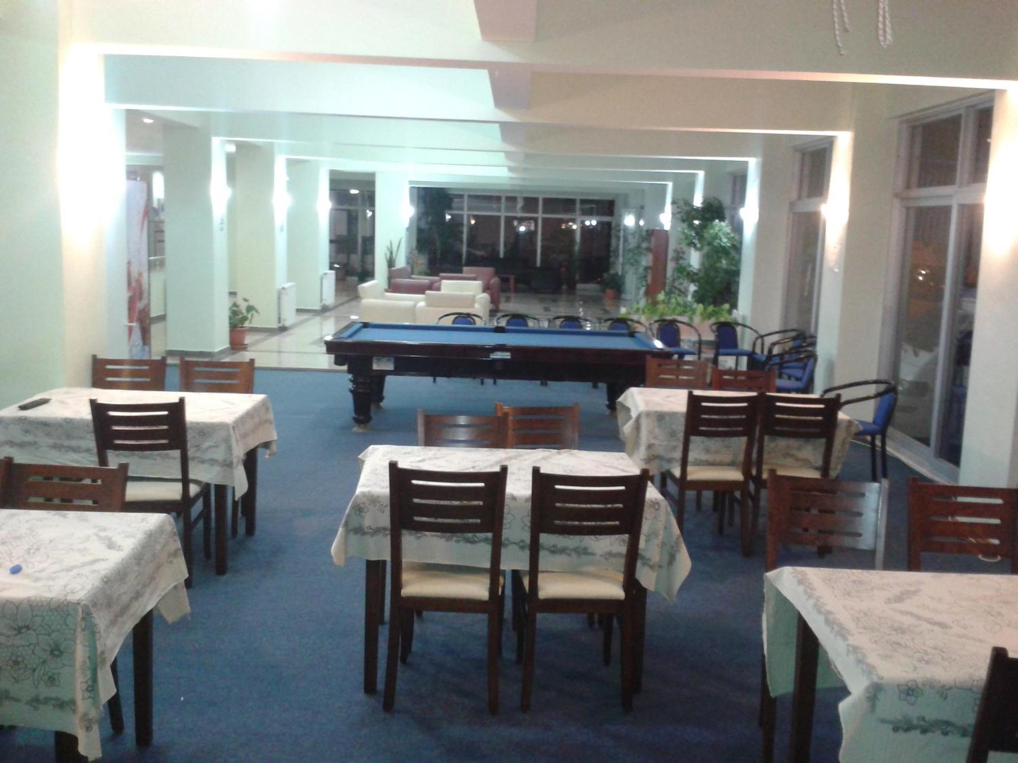 Sirin Villa Çeşme Esterno foto