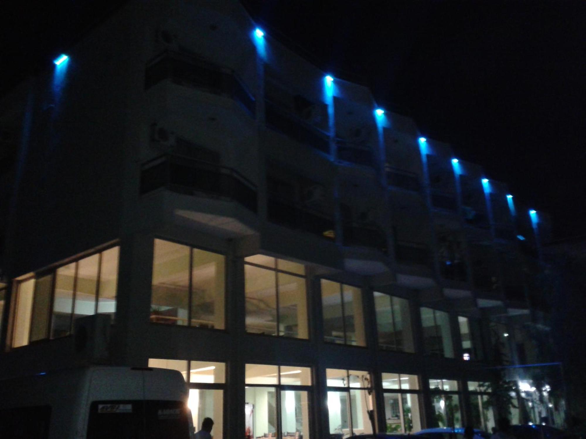 Sirin Villa Çeşme Esterno foto