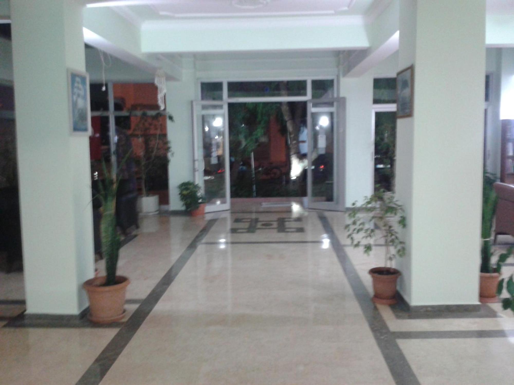 Sirin Villa Çeşme Esterno foto