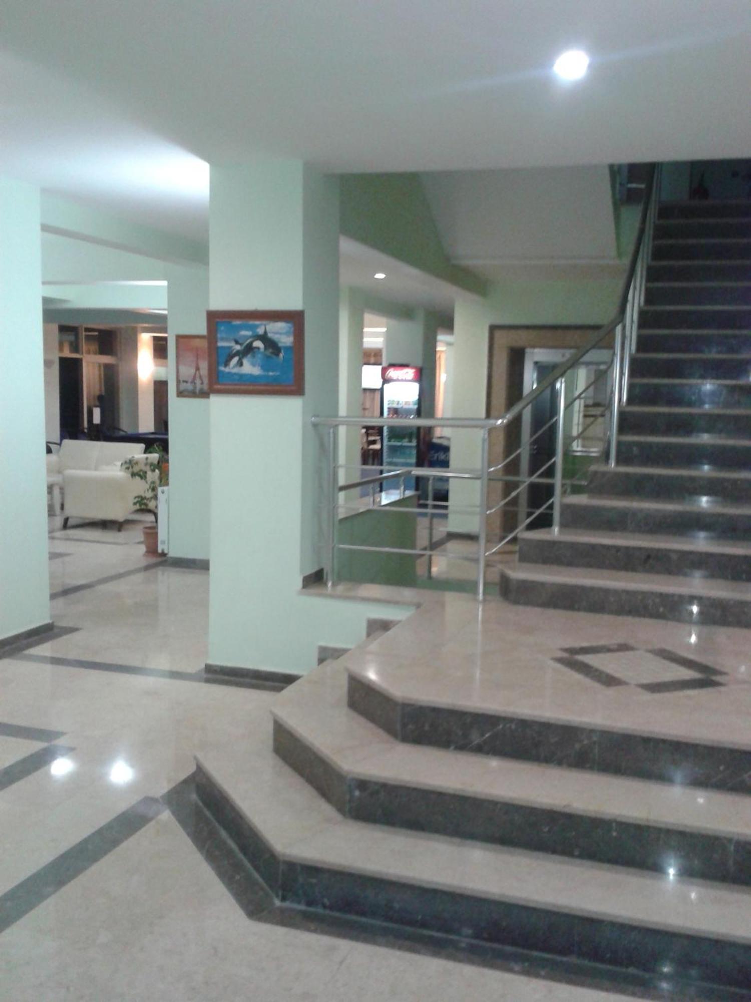 Sirin Villa Çeşme Esterno foto