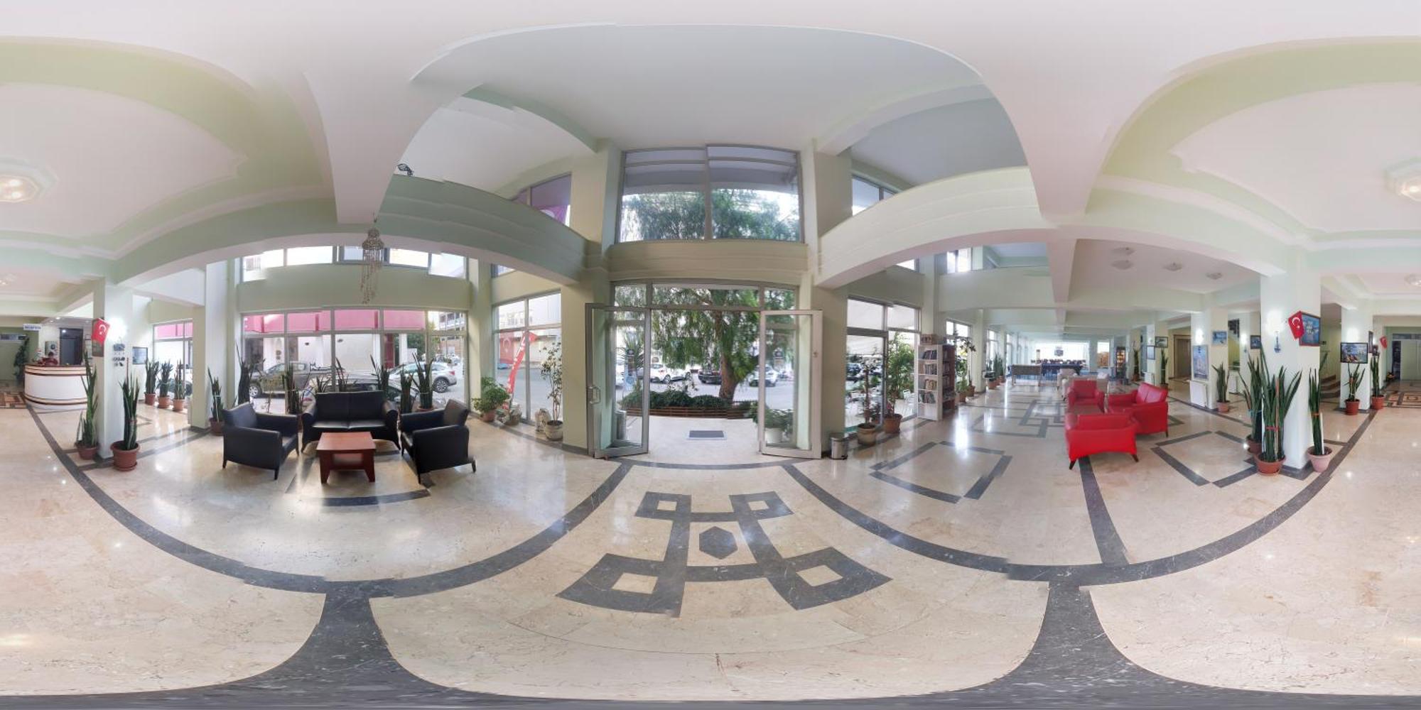 Sirin Villa Çeşme Esterno foto