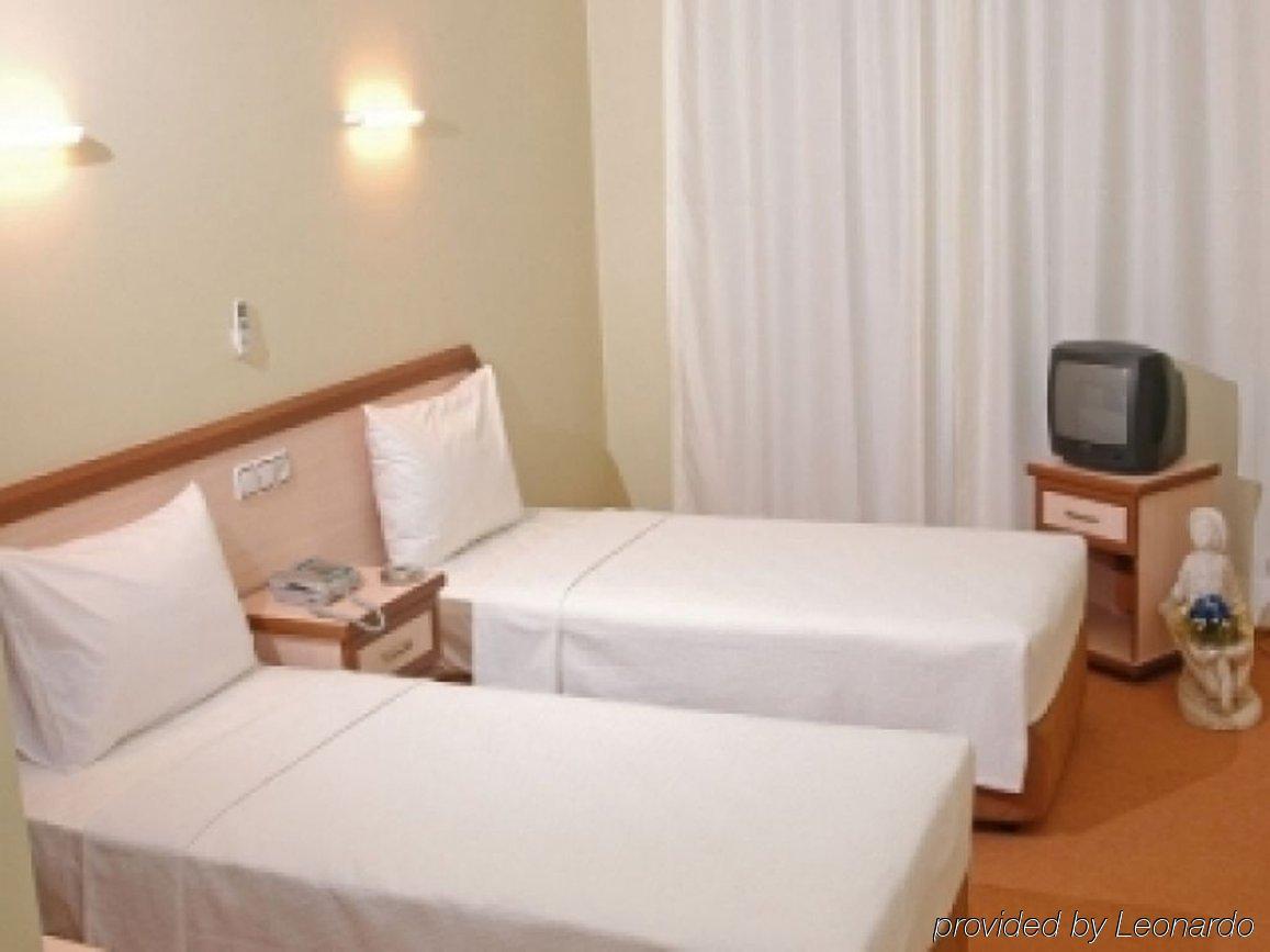 Sirin Villa Çeşme Camera foto