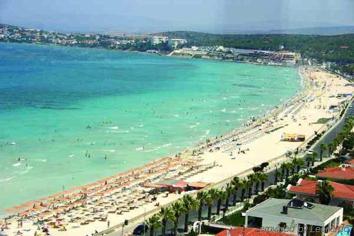 Sirin Villa Çeşme Esterno foto