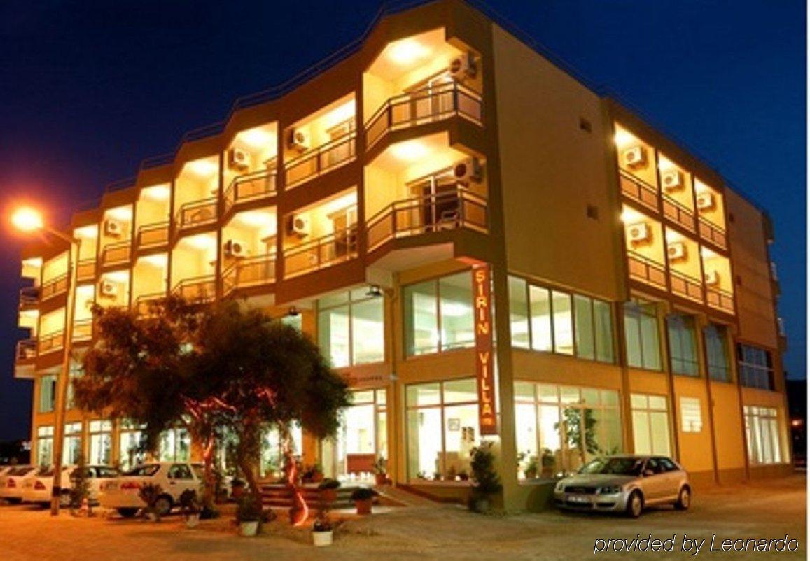 Sirin Villa Çeşme Esterno foto