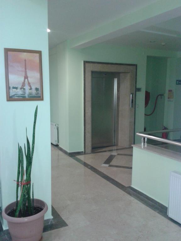 Sirin Villa Çeşme Esterno foto
