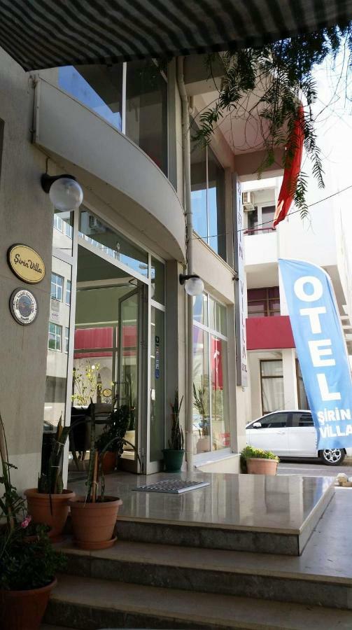 Sirin Villa Çeşme Esterno foto